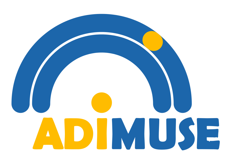 Adimuse : Music is accessible to all 