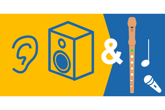 Adimuse/Ear-and-play : Practice musical dictation