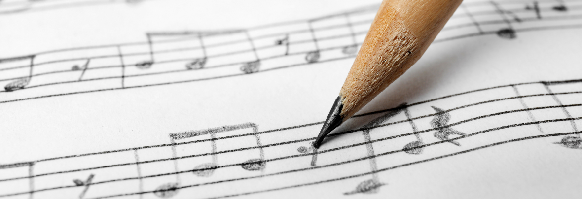 Adimuse : Ecrire ses partitions musicales avec le bon éditeur